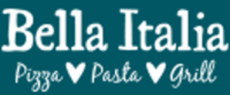 bella italia promo code, bella italia voucher code, bella italia discount vouchers