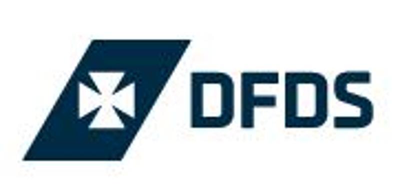 Dfds Coupons & Promo Codes