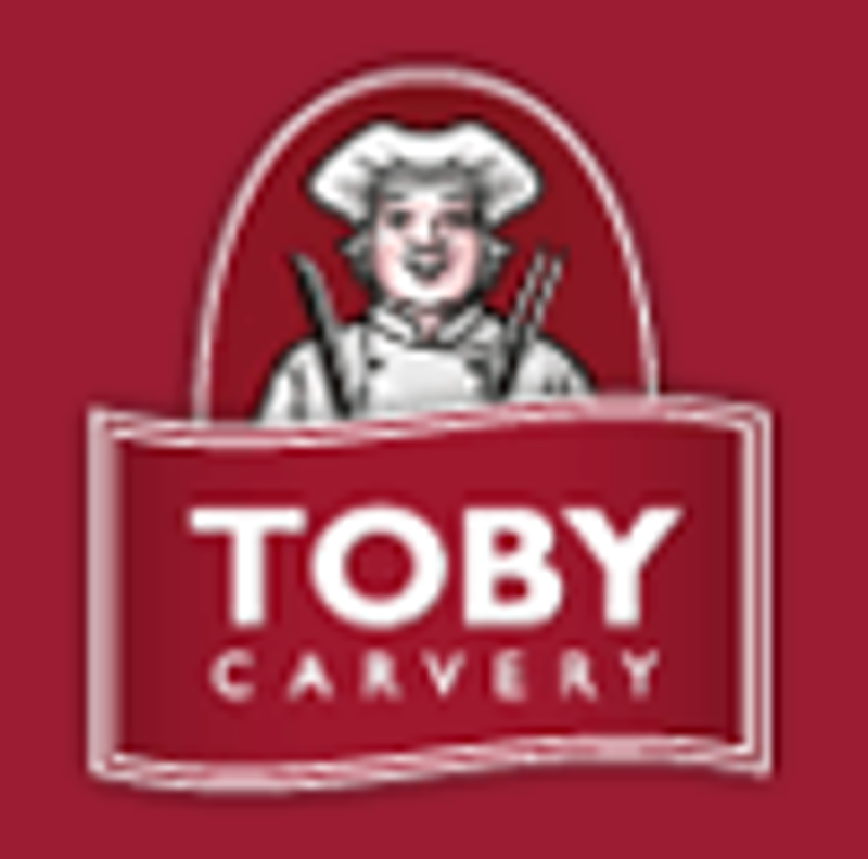 Toby Carvery Coupons & Promo Codes