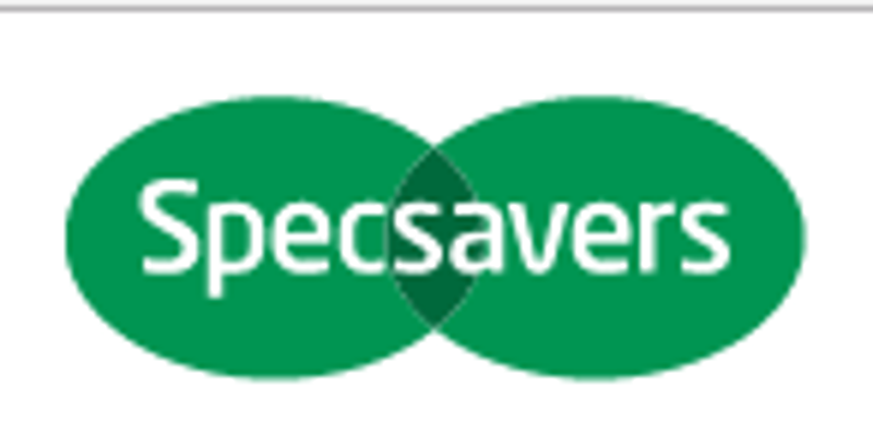 Specsavers Coupons & Promo Codes