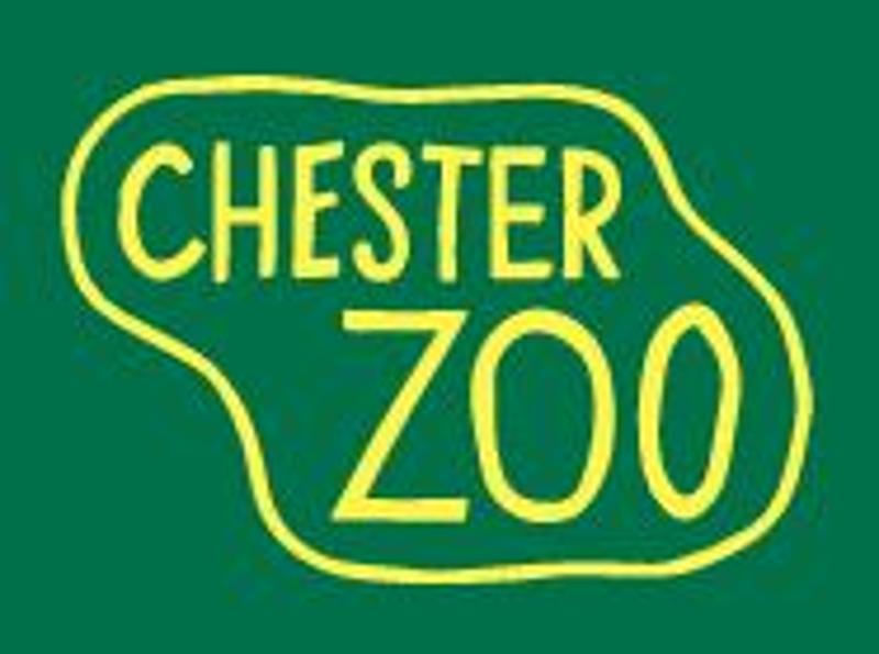 Chester Zoo Coupons & Promo Codes