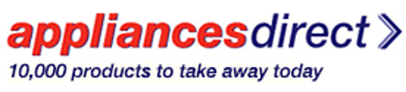 Appliances Direct Coupons & Promo Codes