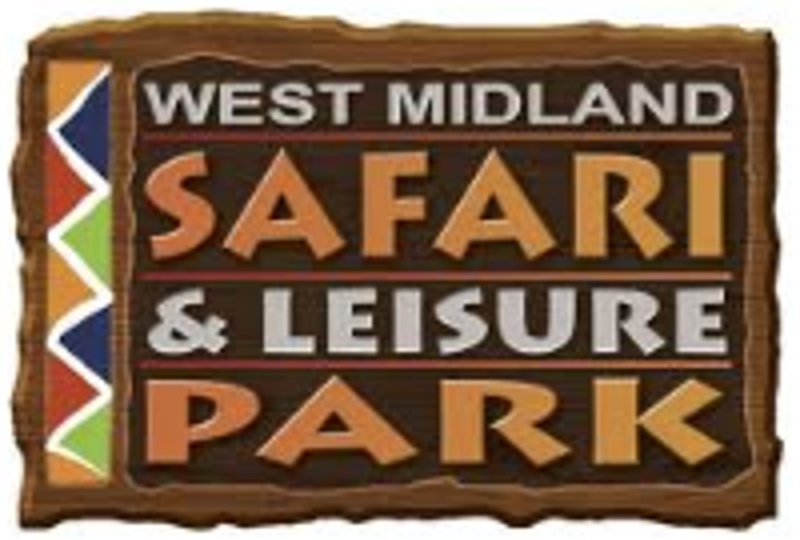 West Midlands Safari Park Coupons & Promo Codes