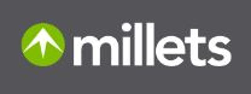 Millets Coupons & Promo Codes