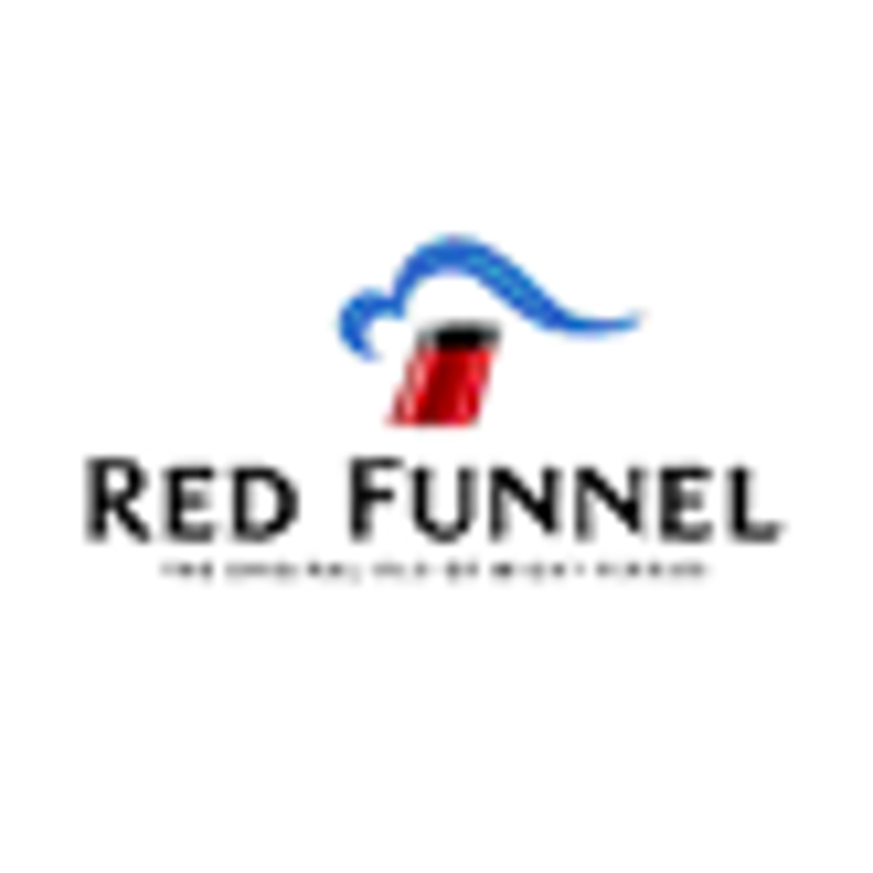 Red Funnel Coupons & Promo Codes