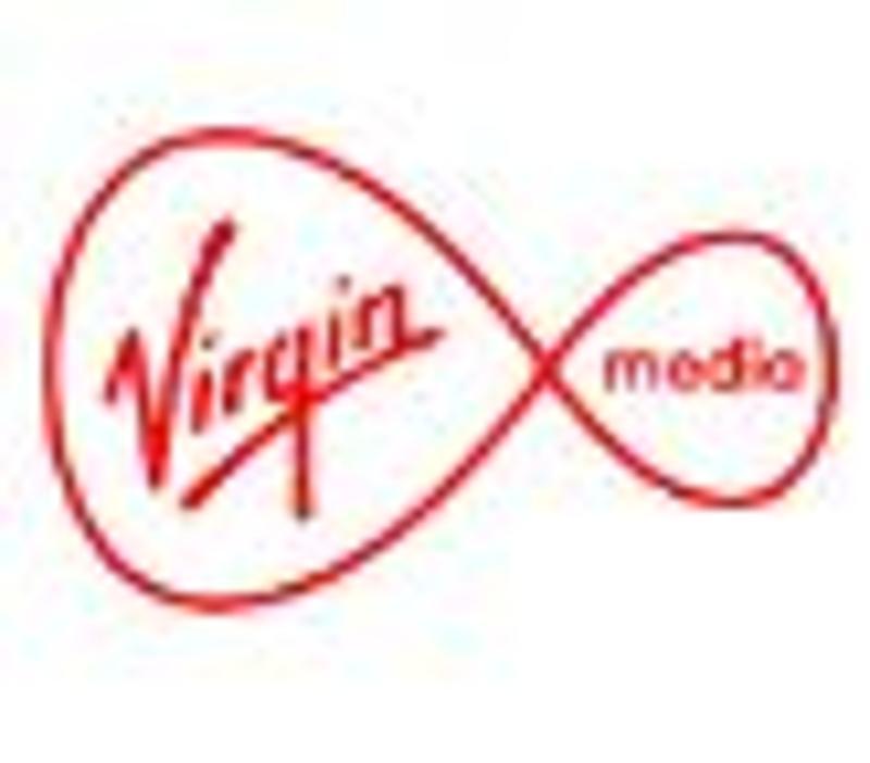Virgin Media Coupons & Promo Codes