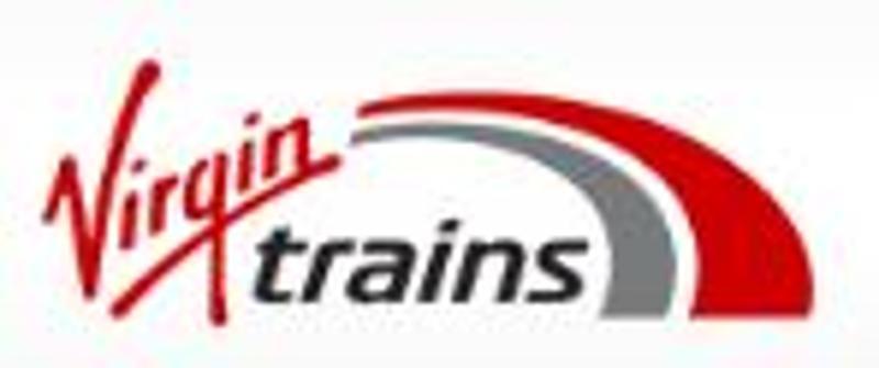 Virgin Trains Coupons & Promo Codes
