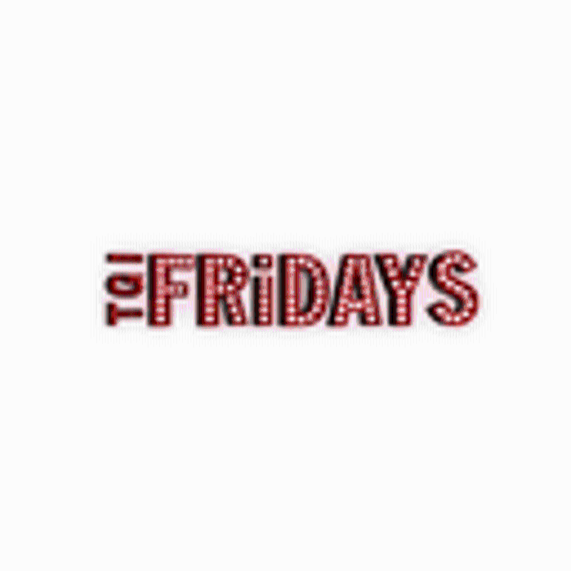 T.G.I Fridays Coupons & Promo Codes
