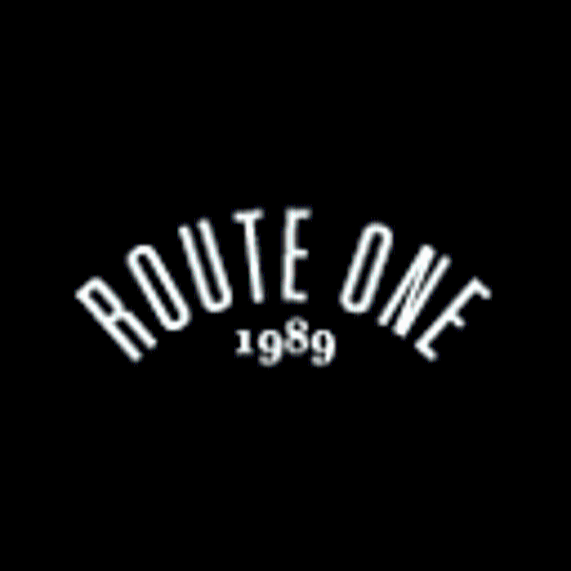 Route One Coupons & Promo Codes