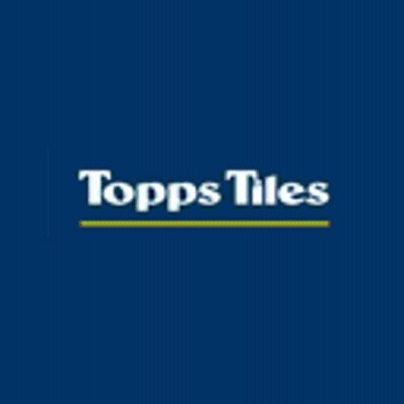 Topps Tiles Coupons & Promo Codes