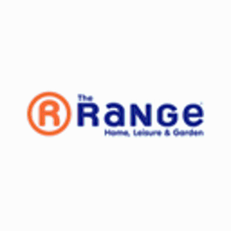 The Range Coupons & Promo Codes