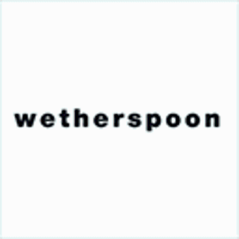 Wetherspoon Coupons & Promo Codes
