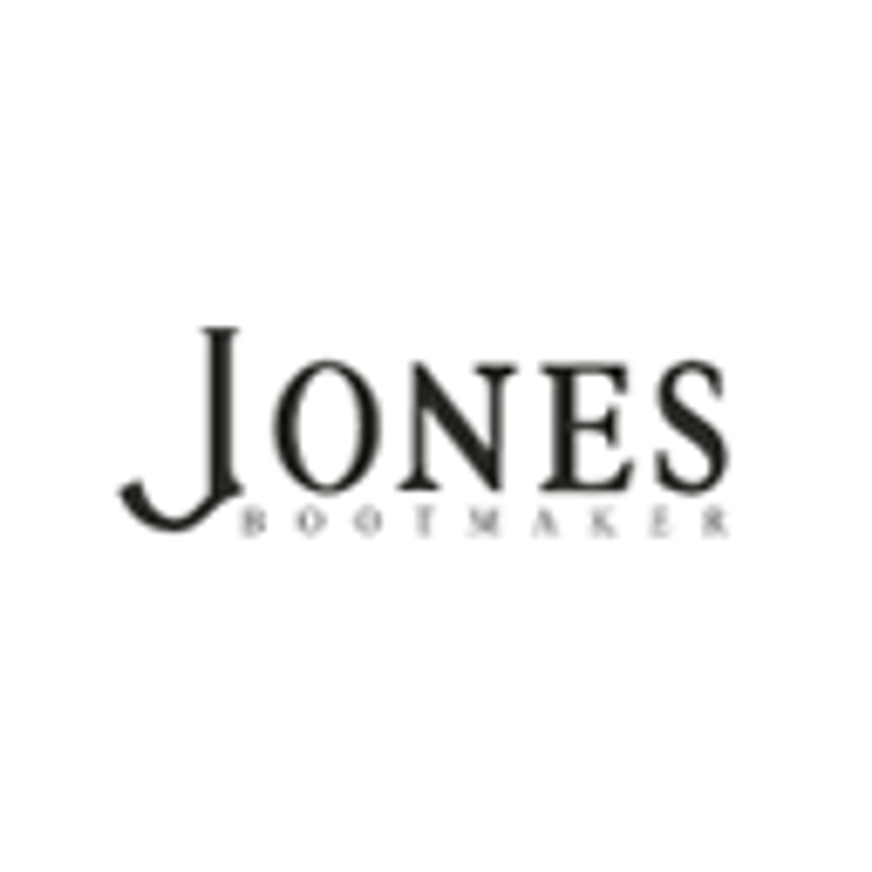 Jones Bootmaker Coupons & Promo Codes