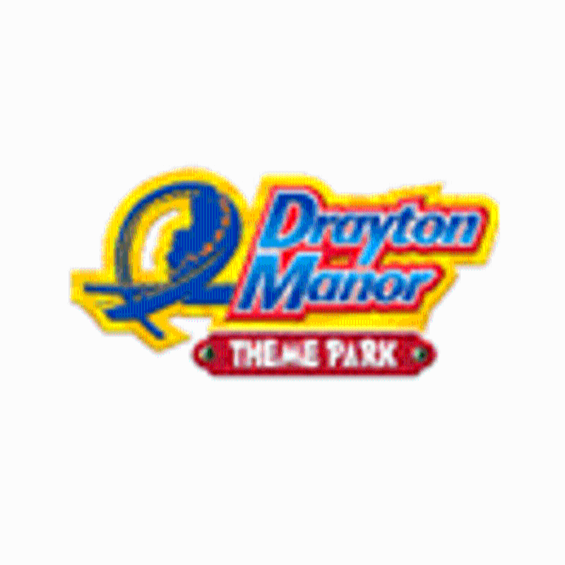 Drayton Manor Theme Park Coupons & Promo Codes