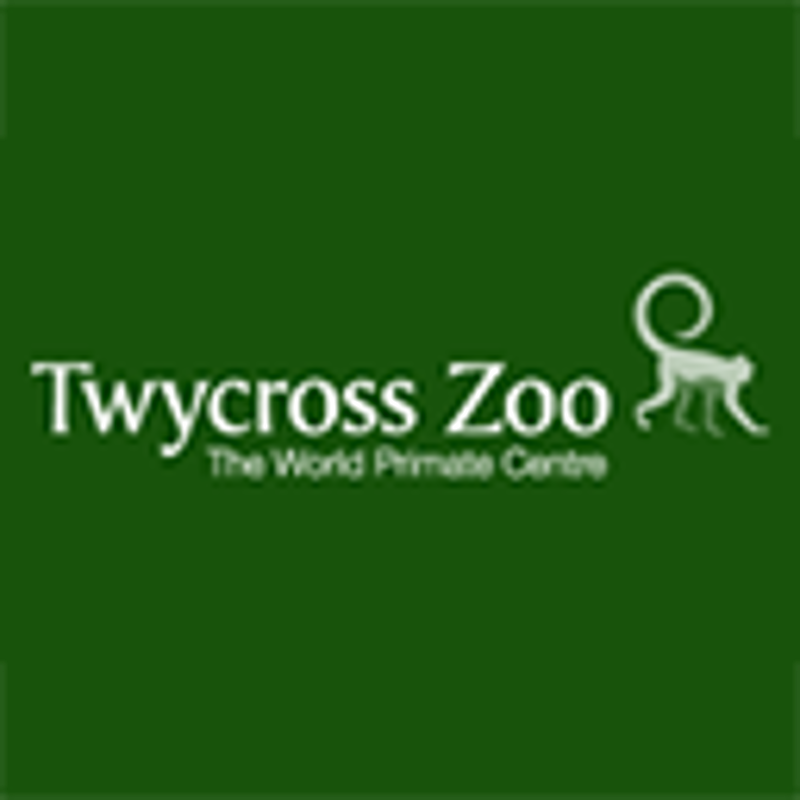 Twycross Zoo Coupons & Promo Codes