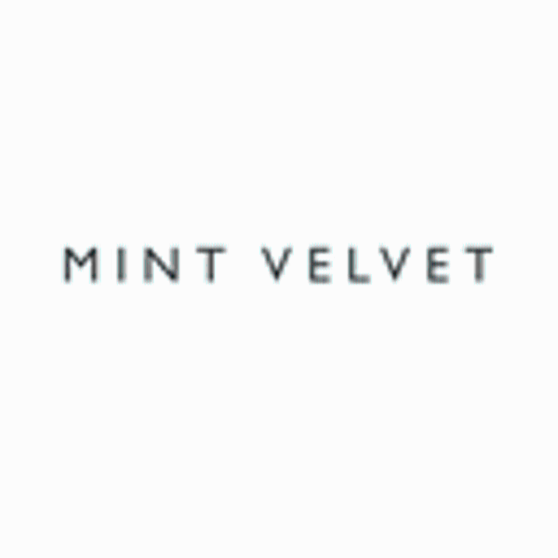 Mint Velvet Coupons & Promo Codes