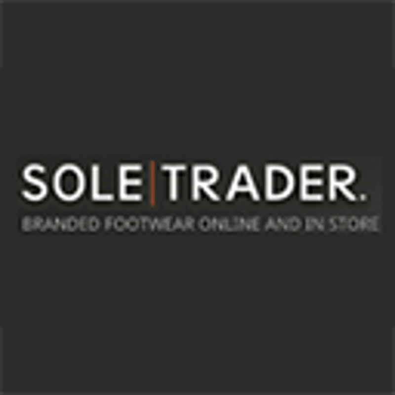 Sole Trader Coupons & Promo Codes