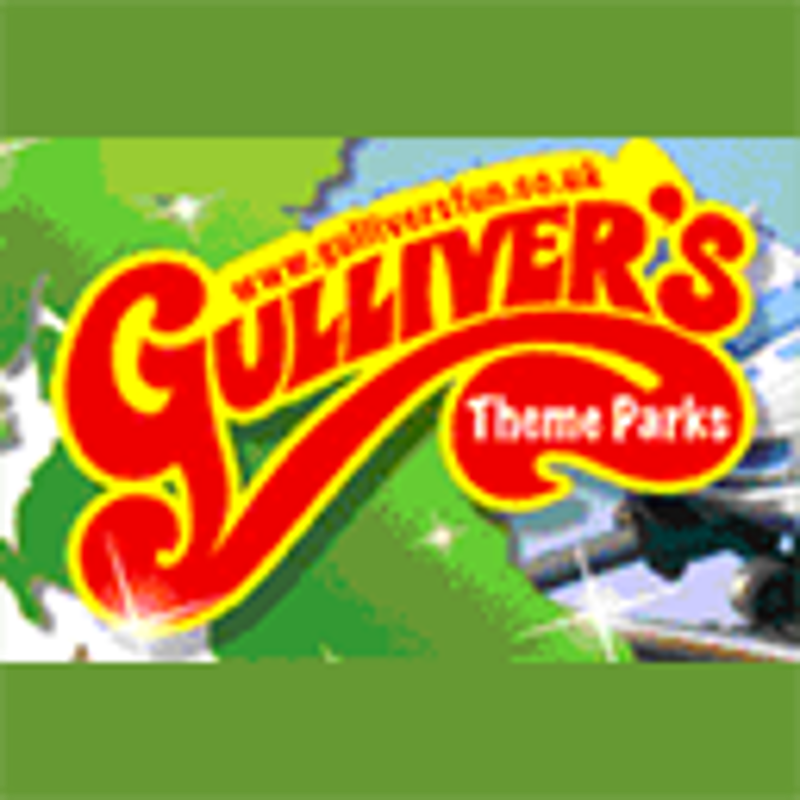 Gulliver's Coupons & Promo Codes
