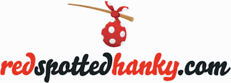 Red Spotted Hanky Coupons & Promo Codes