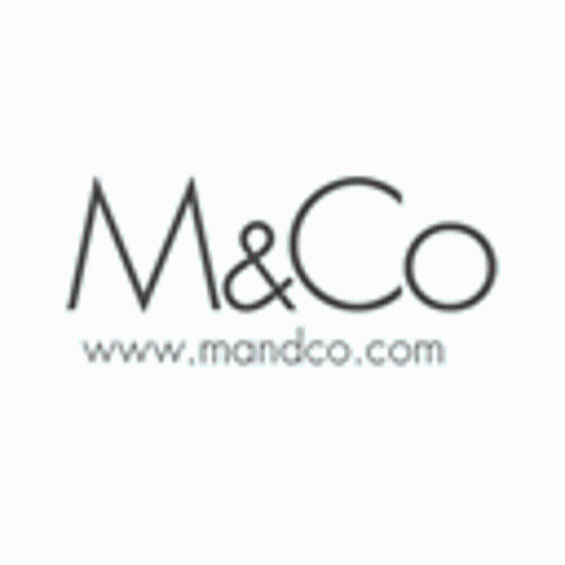 M&Co Coupons & Promo Codes