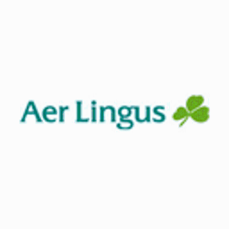 Aer Lingus Coupons & Promo Codes