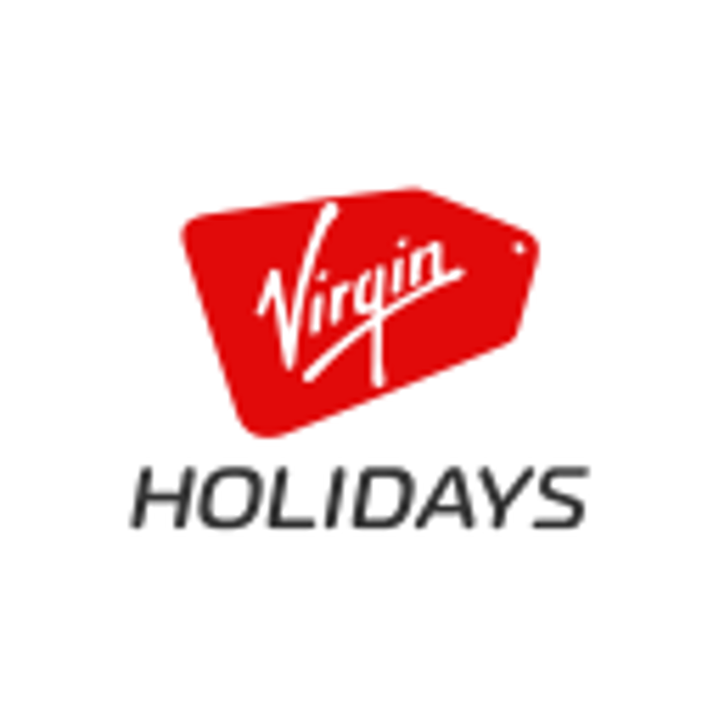 Virgin Holidays Coupons & Promo Codes