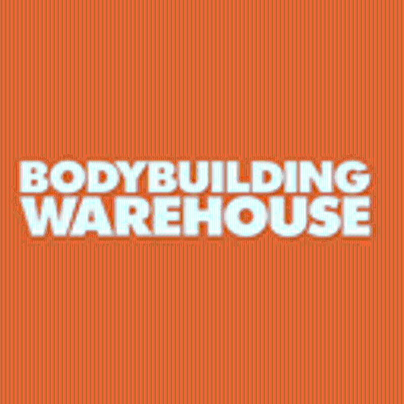 Bodybuilding Warehouse Coupons & Promo Codes