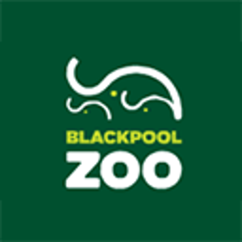 Blackpool Zoo Coupons & Promo Codes