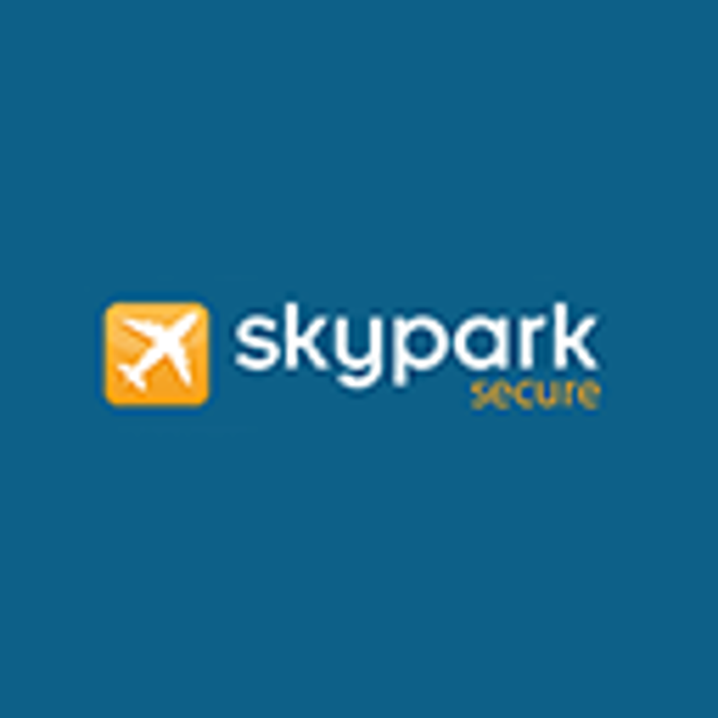 Skyparksecure Airport Parking Coupons & Promo Codes
