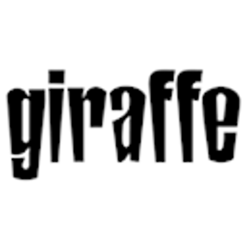 Giraffe Coupons & Promo Codes