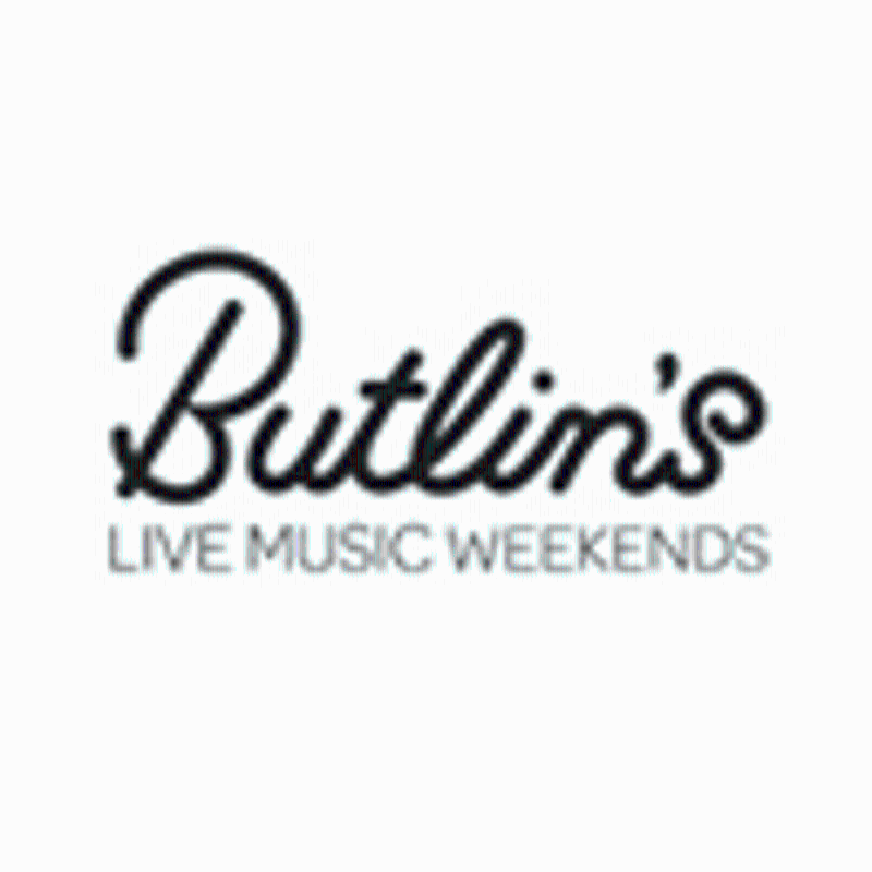 Butlins Live Music Weekends Coupons & Promo Codes