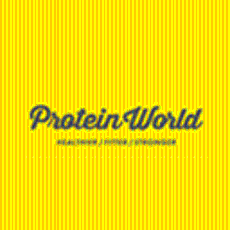 Protein World Coupons & Promo Codes