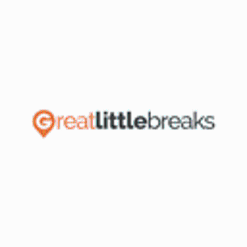 Great Little Breaks Coupons & Promo Codes