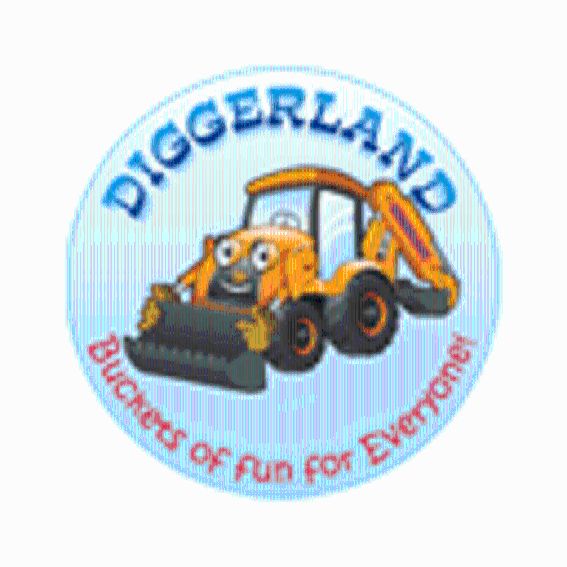 Diggerland Coupons & Promo Codes