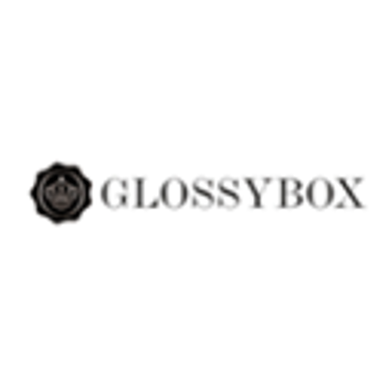 Glossybox Coupons & Promo Codes
