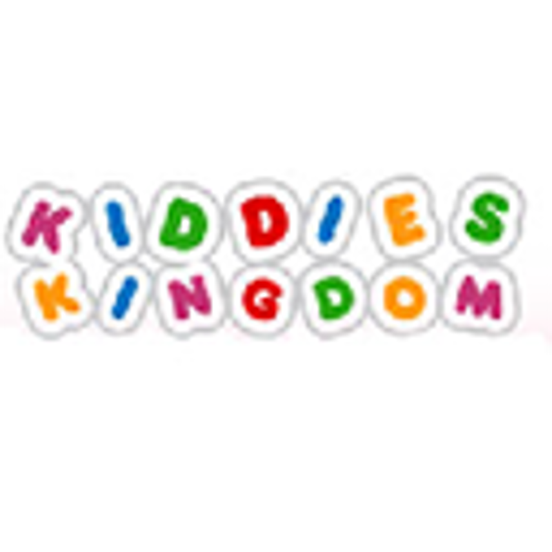 Kiddies Kingdom Coupons & Promo Codes