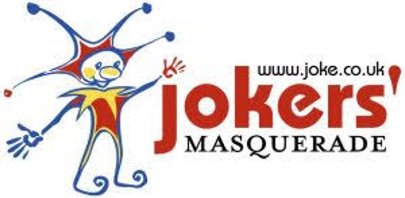 Joke.co.uk Coupons & Promo Codes