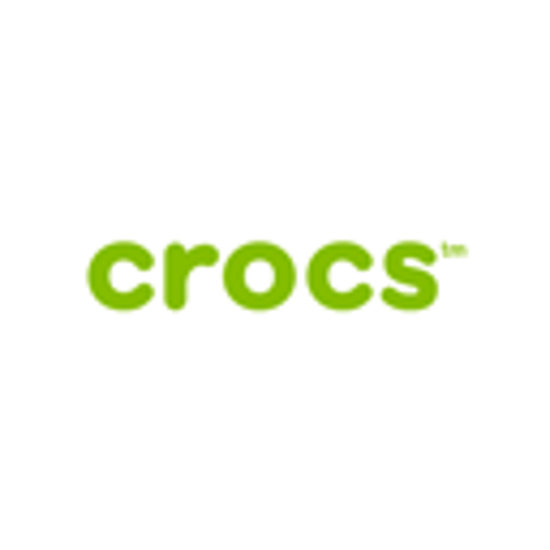 Crocs Coupons & Promo Codes