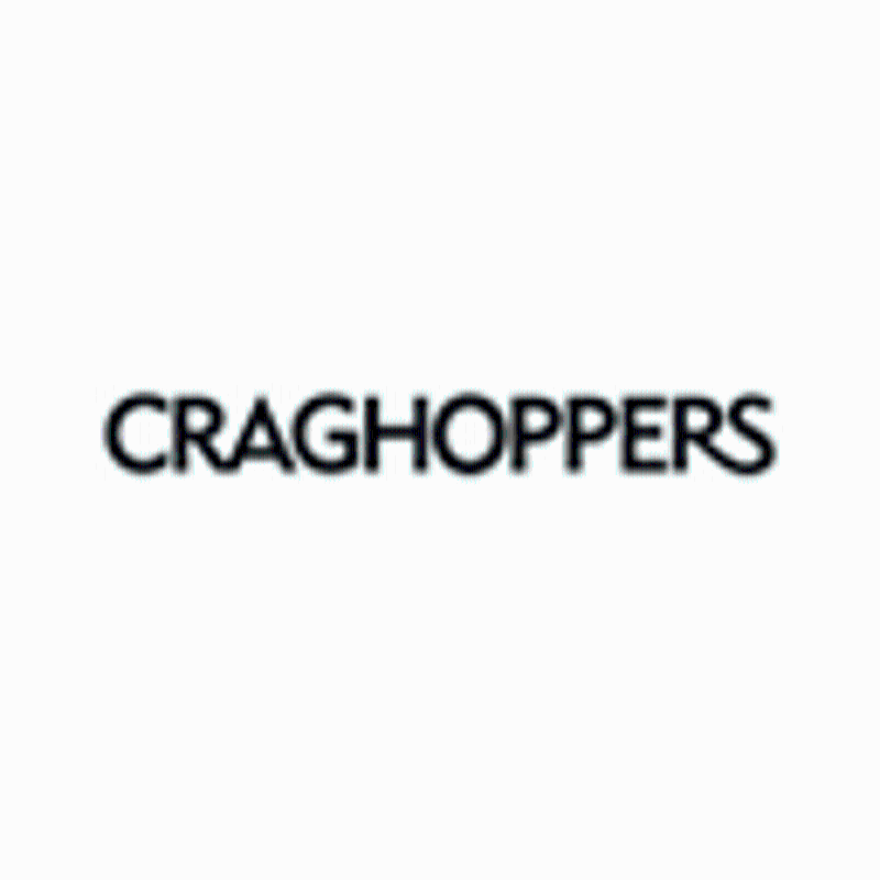 Craghoppers Coupons & Promo Codes
