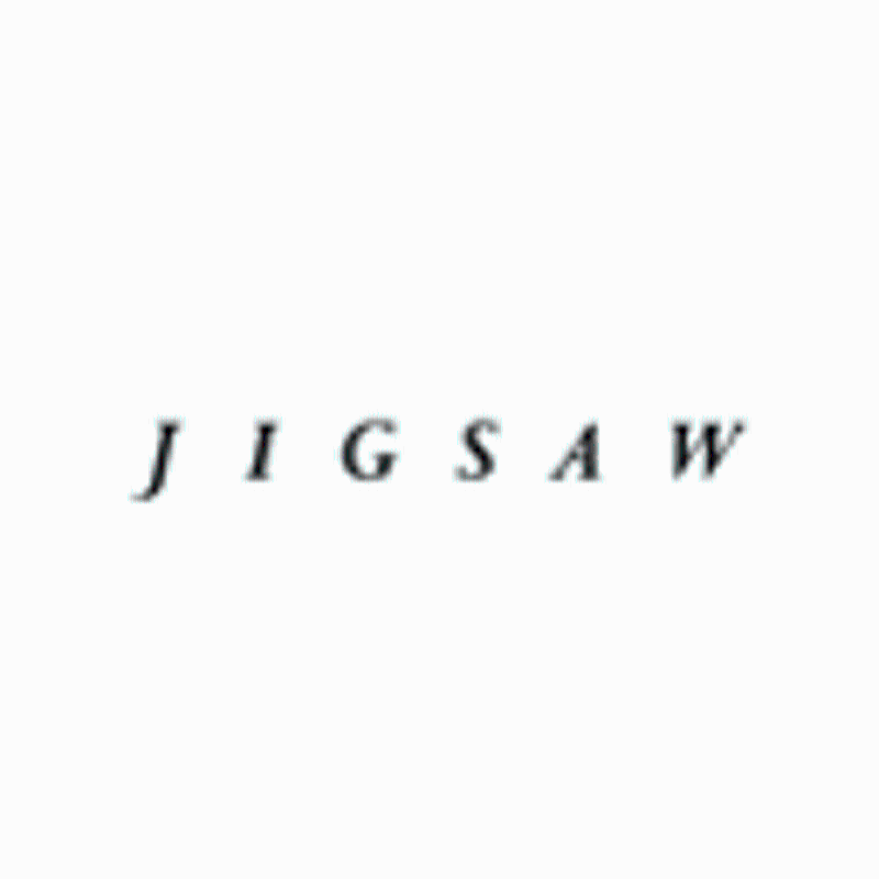 Jigsaw Coupons & Promo Codes