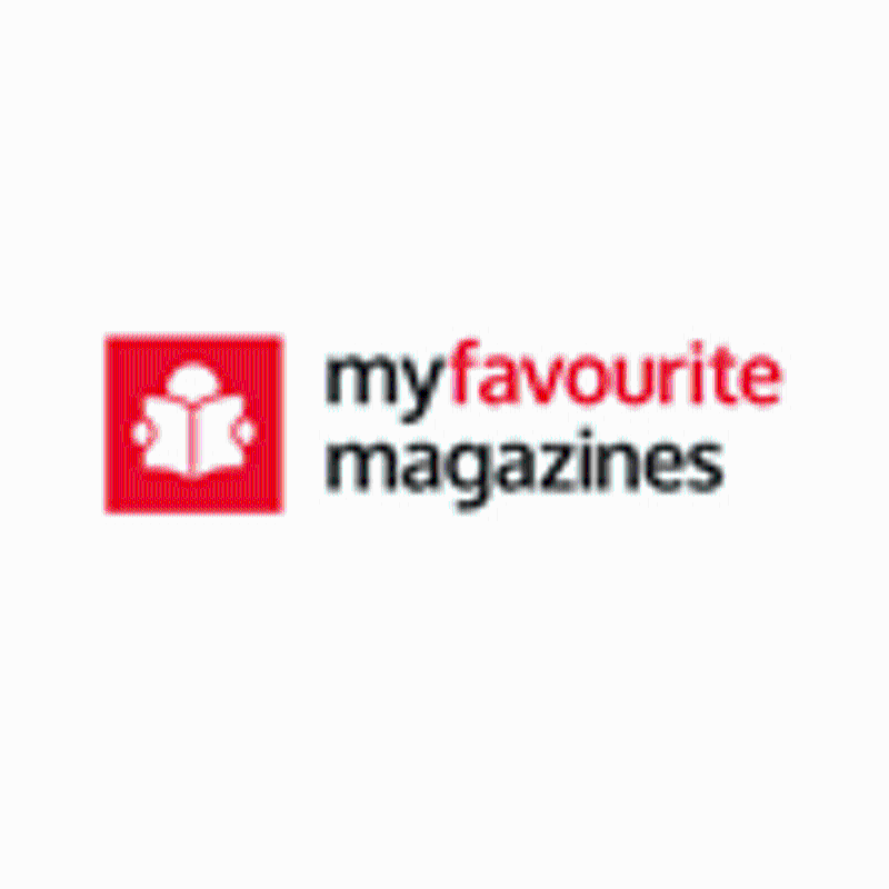 Myfavouritemagazines.co.uk Coupons & Promo Codes