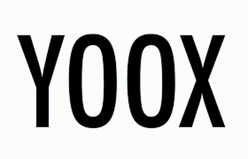Yoox Coupons & Promo Codes