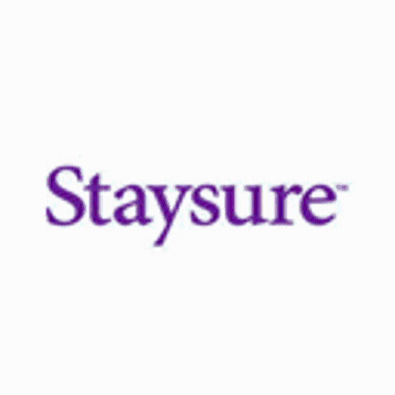 Staysure Coupons & Promo Codes