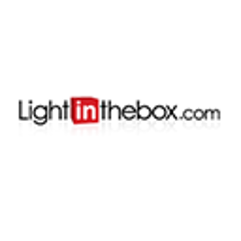 Light In The Box Coupons & Promo Codes