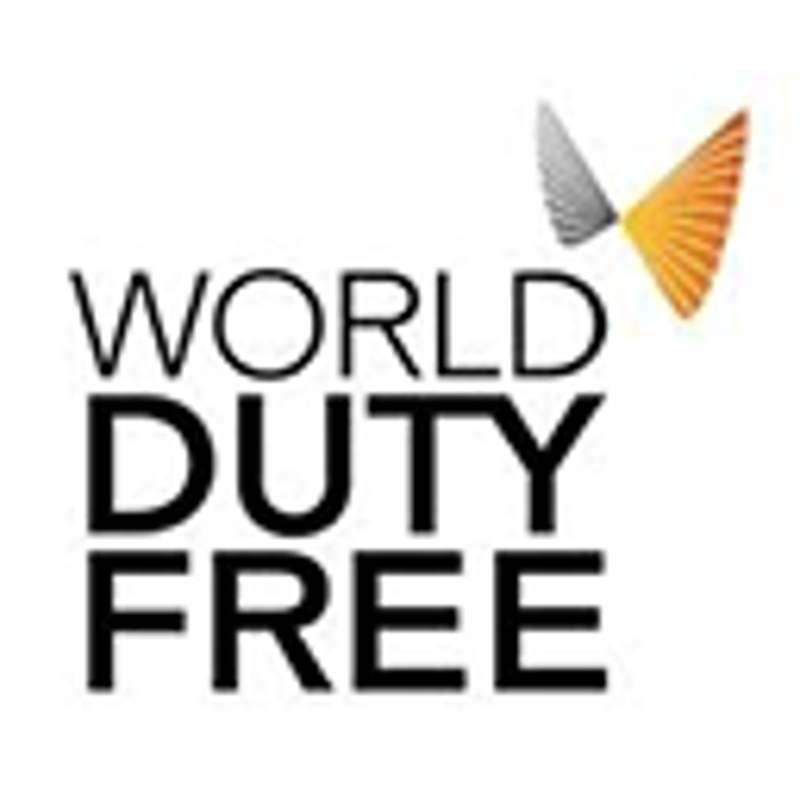 World Duty Free Coupons & Promo Codes