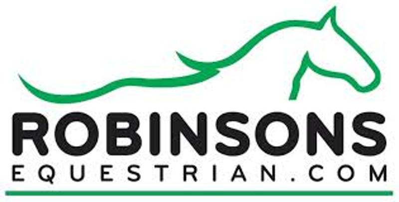 Robinsons Equestrian Coupons & Promo Codes
