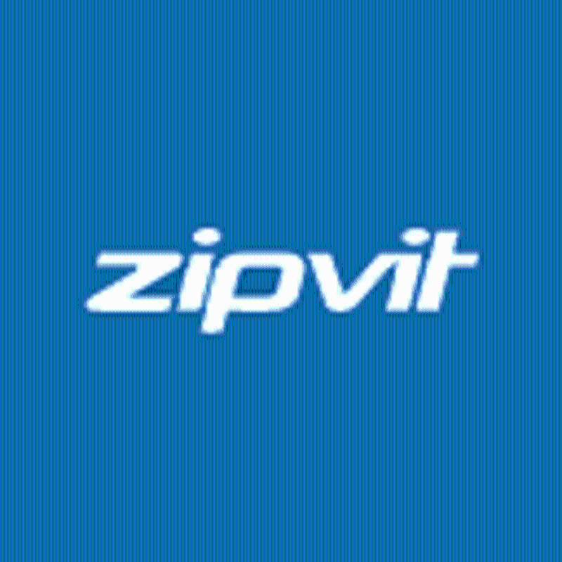 Zipvit Coupons & Promo Codes
