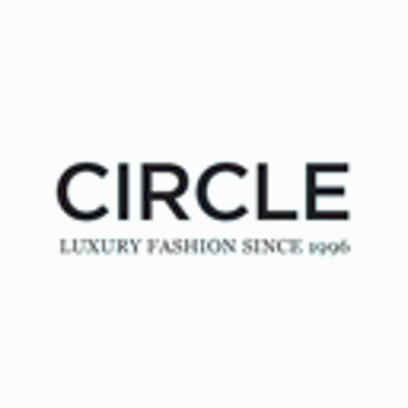 Circle Fashion Coupons & Promo Codes