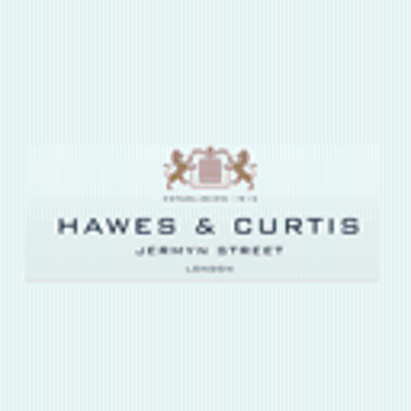 Hawes & Curtis Coupons & Promo Codes