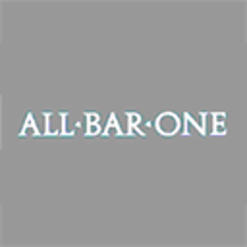 All Bar One Coupons & Promo Codes